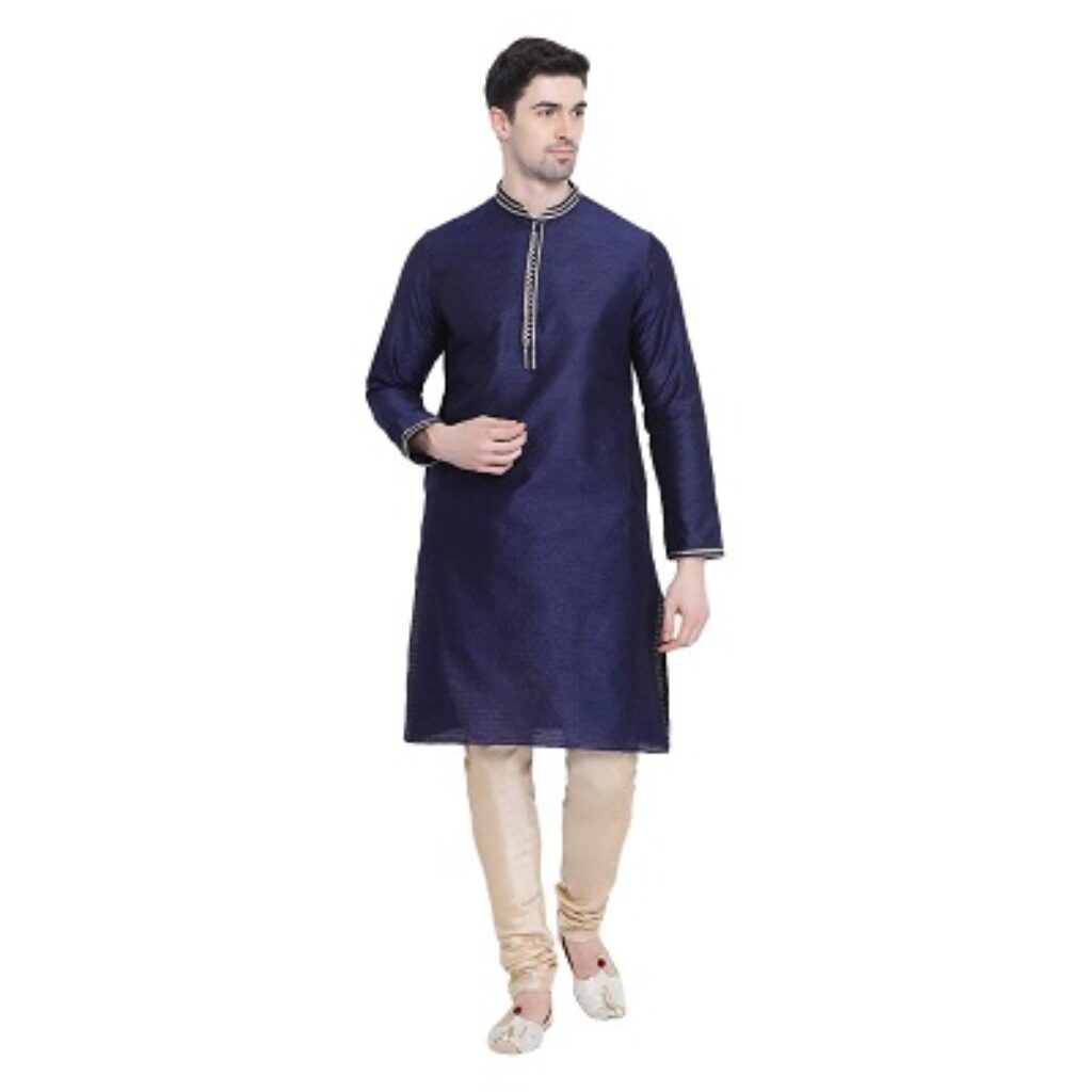 Sanwara Men's Kurta