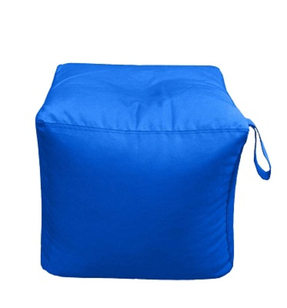 SATTVA All Weather Outdoor Pouffes Sitting