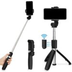 Selfie Sticks upto 67% off starting From Rs.759