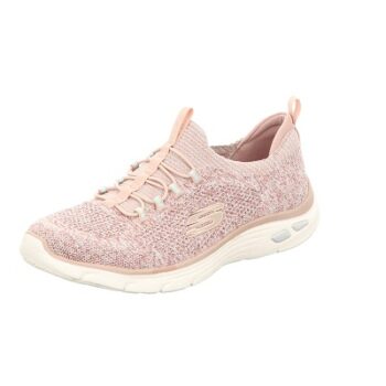 Skechers Womens Empire D'lux - Sharp Witted Sneakers