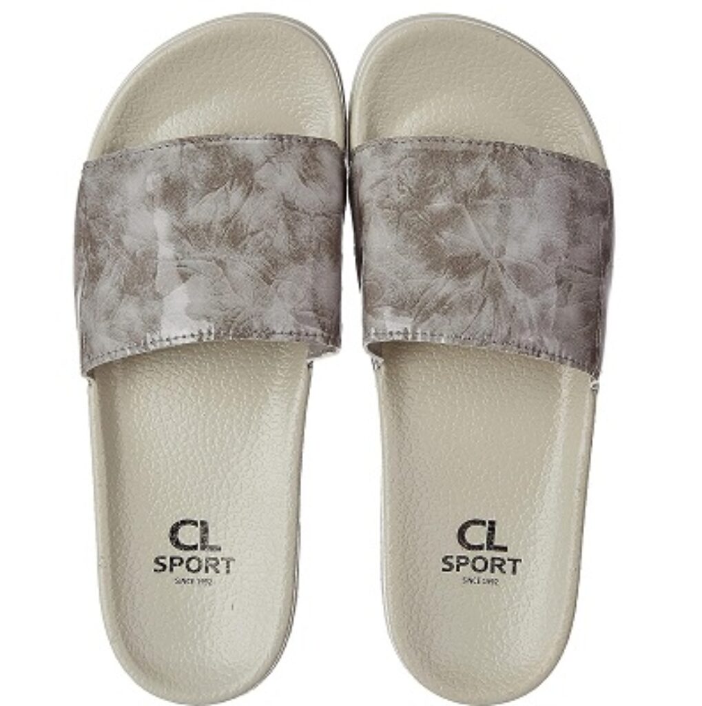 CL Sport womens Cl-yp-w-07-grey Cloud Slipper