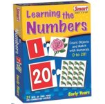 Smart Learning The Number