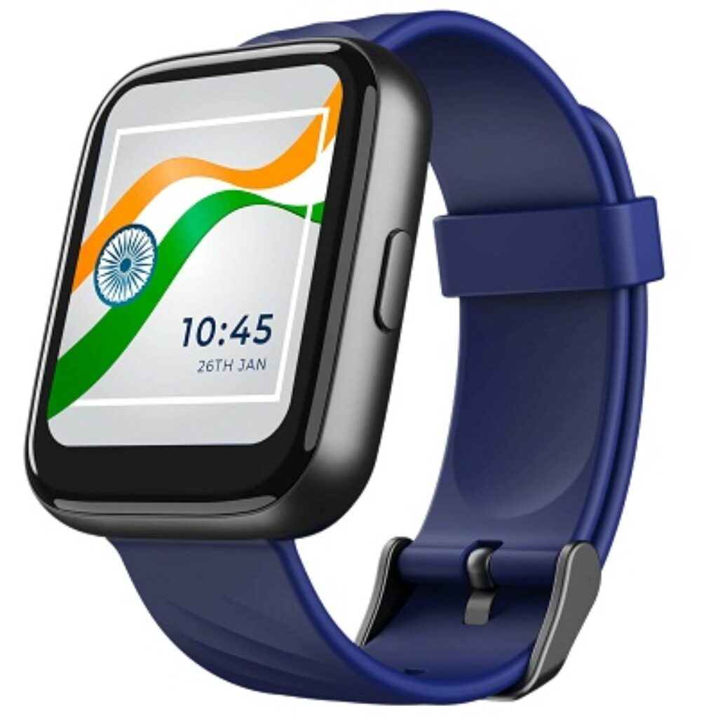 Smartwatches from Boat upto 84% off starting From Rs.999