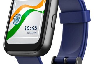 Smartwatches from Boat upto 84% off starting From Rs.999