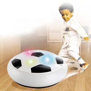 VGRASSP Hover Soccer Ball, Soft Eva Material Foam