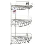 Fun Homes Stainless Steel Multipurpose