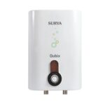 Surya Qubix Water Heater 10 Liter Metal Body