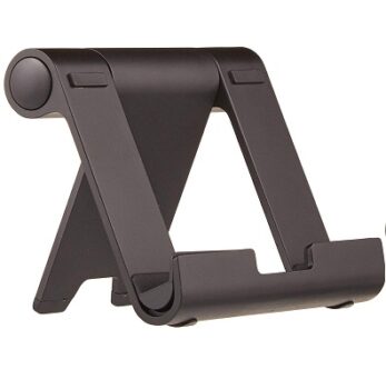 Amazon Basics Amazonbasics Multi-Angle Portable Stand