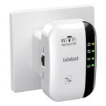 2023 WiFi Extender, WiFi Range Extender