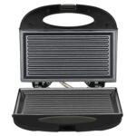 Faber 750W Sandwich Grill Toaster