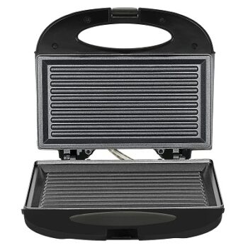 Faber 750W Sandwich Grill Toaster