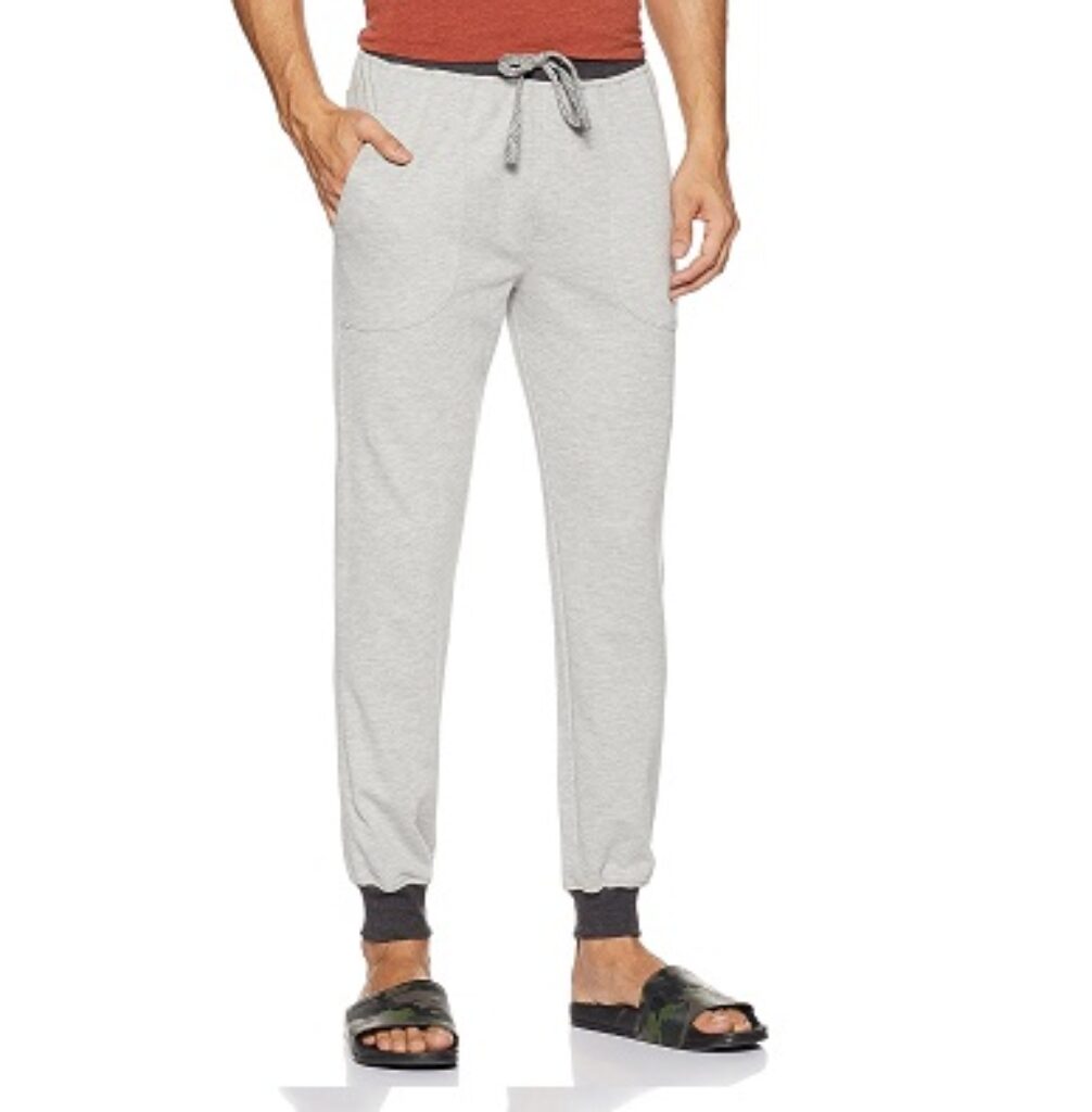 Amazon Brand - Symbol Men's Regular Track Pants