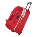 [Many Options] Lavie Sport Duffel Bags upto 79% off from Rs.629