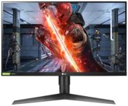 LG Ultragear 69 Cm (27-Inch) 1920 x 1080 Pixels IPS FHD