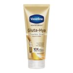 Vaseline Gluta-Hya Flawless Glow, 200ml, Serum-In-Lotion