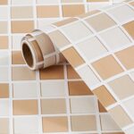 Amazon Brand - Solimo PVC Self-Adhesive Wallpaper,