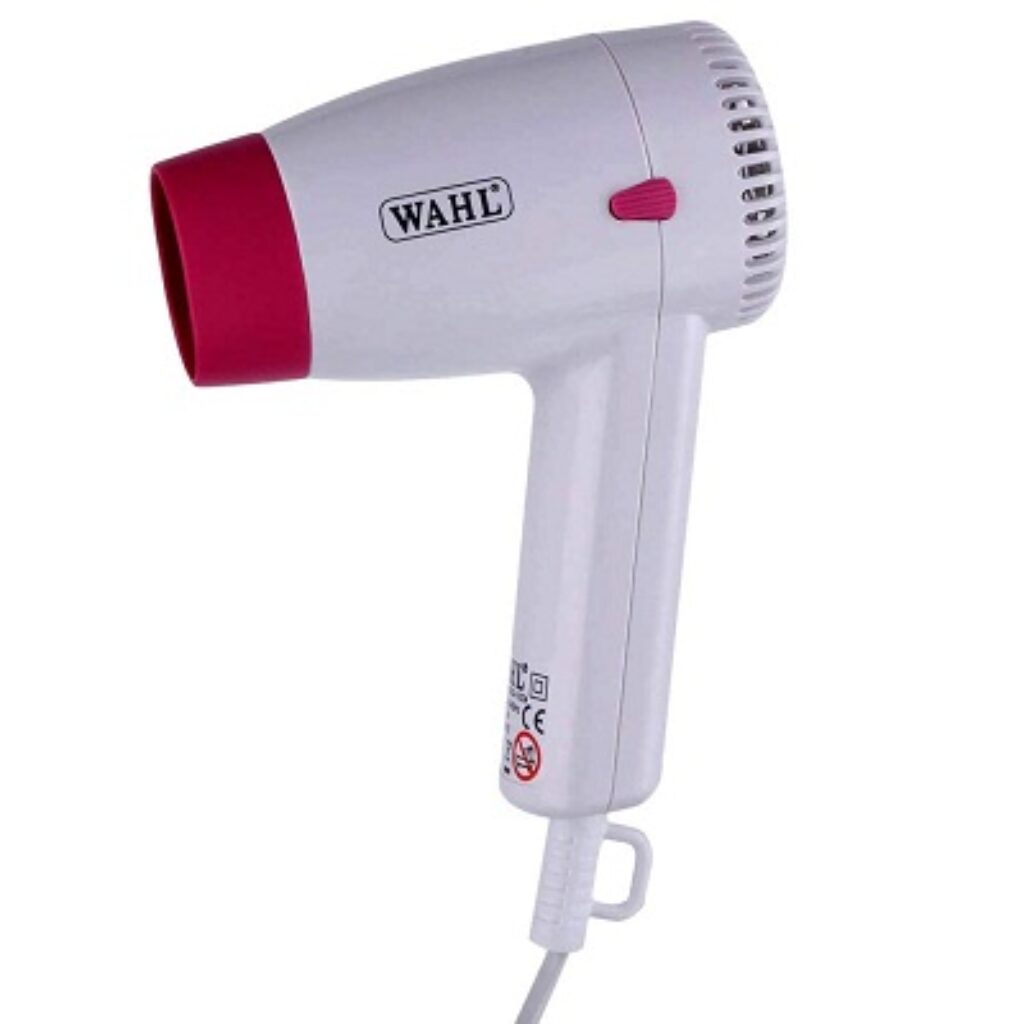 Wahl India Easy Breezy Hair Dryer (Multicolor)