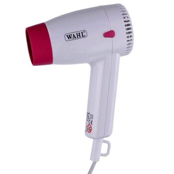 Wahl India Easy Breezy Hair Dryer (Multicolor)