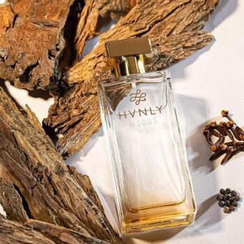 HVNLY Woods Woody Perfume For Men, 100ml