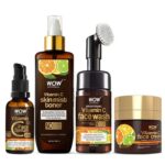 WOW Skin Science Ultimate Vitamin C Facial Kit