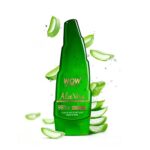 WOW Skin Science Aloe Vera Multipurpose Beauty Gel