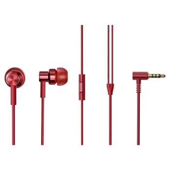 Xiaomi REDMI Wired High Definition in-Ear Earphones with in-Built HD Mic