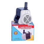 Zaibtronix 18 Watt Multipurpose Submersible Water Lifting Pump