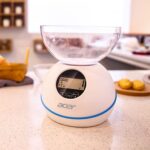 Acer Kitchen Weighing Scale & Measuring Food Weight Machine