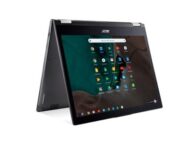 (Renewed) Acer Chromebook 8th Gen Intel Core i5 13.5"