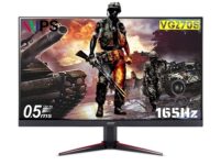 Acer Nitro Vg270 S 27 Inch (68.58 Cm) LCD 1920