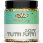 Afghani Farm Mix Tutti Frutti Cherries Fresh