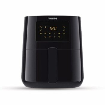 PHILIPS Digital Air Fryer HD9252/90 with Touch Panel