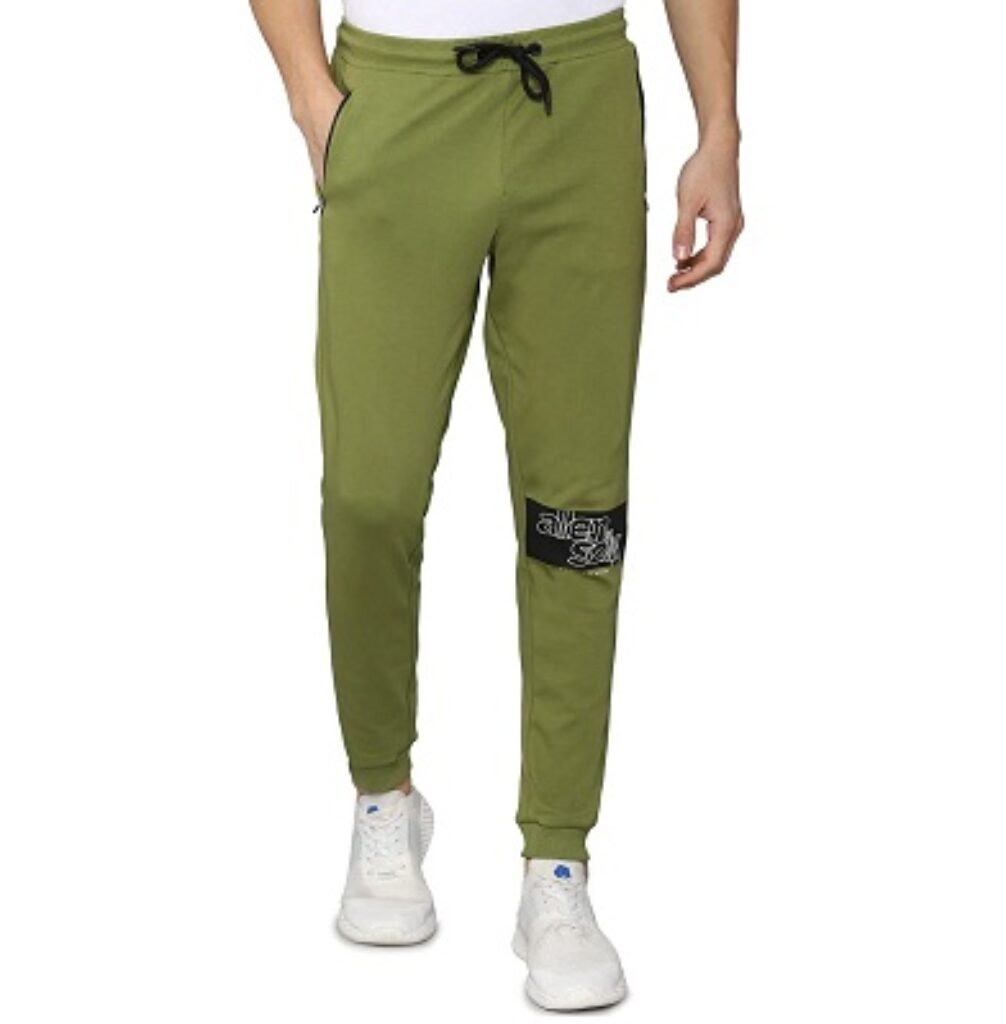 Allen Solly Track Pants upto 80% off starting From Rs.359