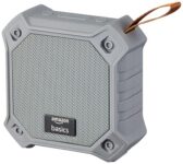 Amazon Basics 5W Bluetooth 5.0 Speaker, Upto 36 Hrs Playtime