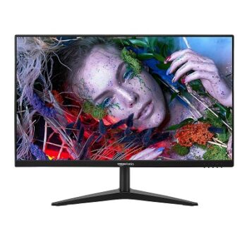 Amazon Basics 27" Full HD IPS LCD Monitor