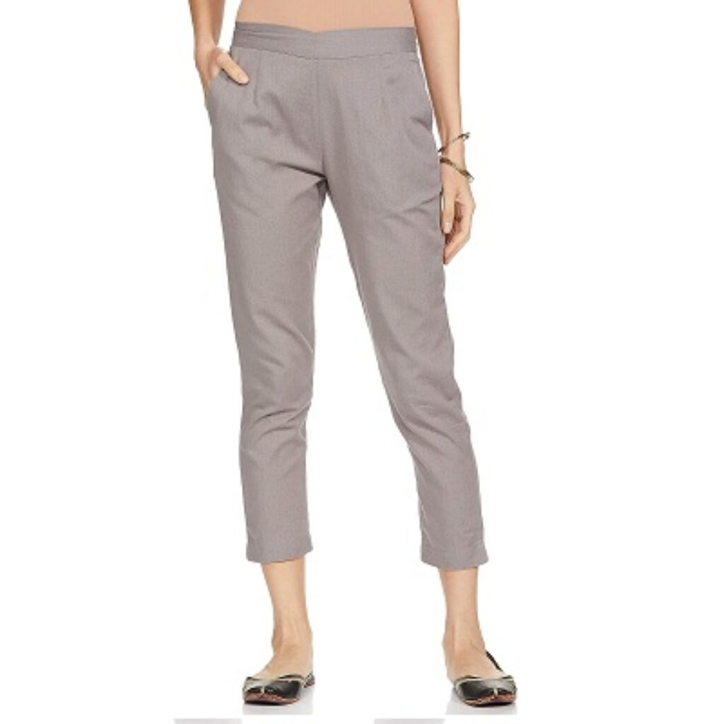 Aurelia Women's Regular Trouser