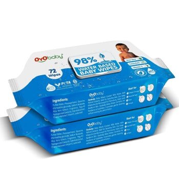 OYO BABY Baby Wipes Offers Combo