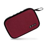 PTron Musicbot Lite 5W Mini Bluetooth Speaker with 6Hrs Playtime