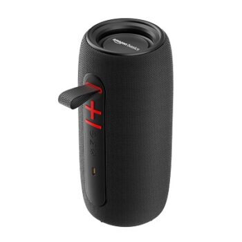 Amazon Basics Bluetooth 20W Speaker