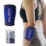 Boldfit Wrist Sleeves for Men & Women