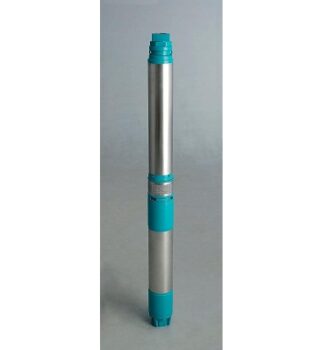 Borewell submersible pump-VOLVO PUMPS