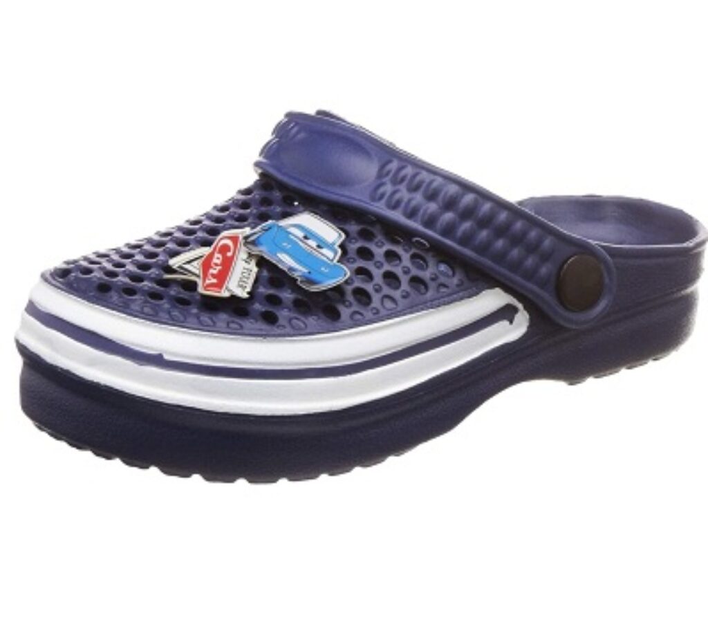 Cars Boys Cspbmo2044 Clogs