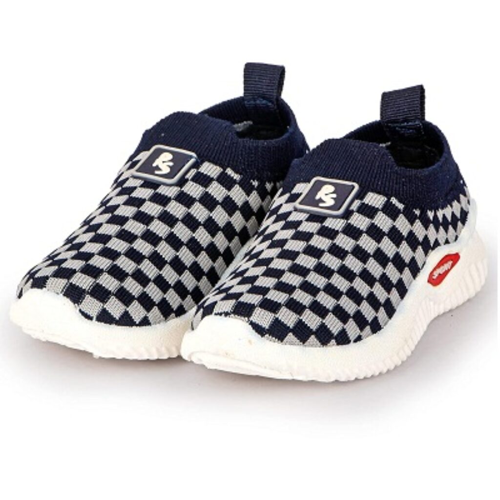 RU SHAZZ Casual Shoes for Kids Boys