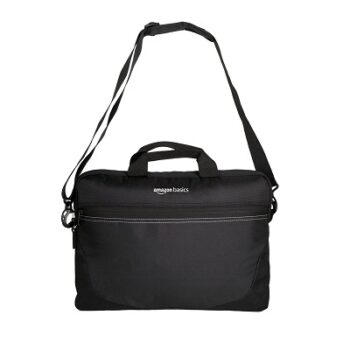 Amazon Basics Port Carry Case/Messenger Bag