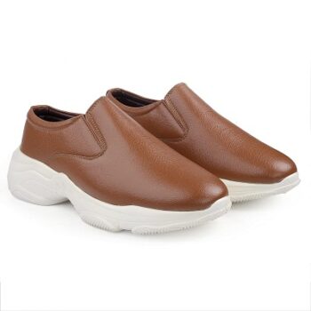 BXXY Men's Latest Casual Outdoor Slip-on Shoe On Eva Sole with Extra Cushion