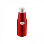 Cello Ivana Stainless Steel Double Walled Water Bottle