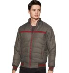 Cazibe Men's Jacket