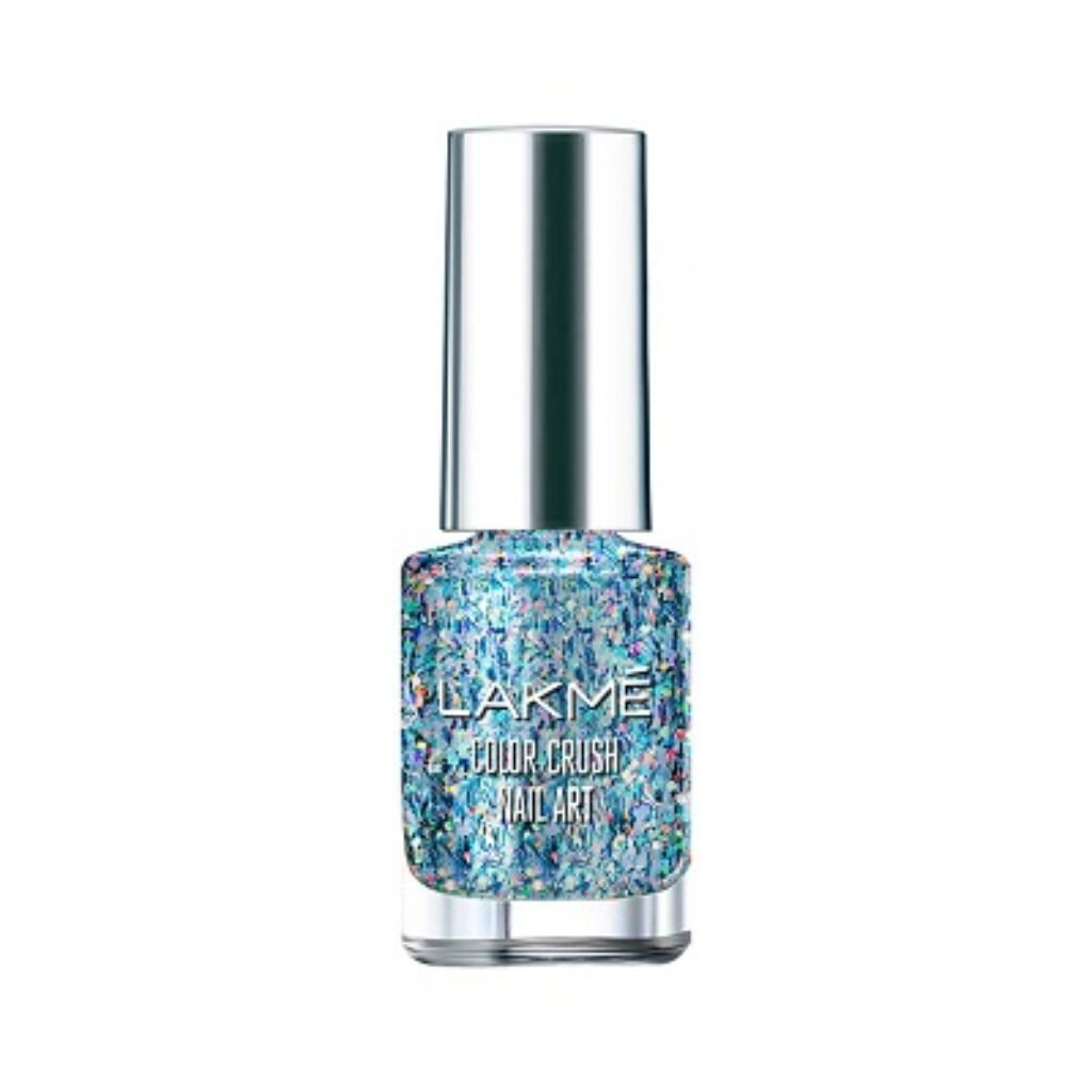 Lakmé Color Crush Nail Art T2