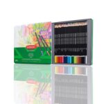 Derwent Academy Colouring Pencils Tin