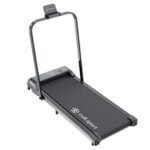 Cultsport Treadmill Baytown 2 HP Peak DC Motorized